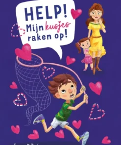 Help! Mijn kusjes raken op!