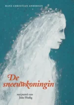 De sneeuwkoningin | 9789492265579