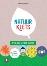 Natuurklets | 9789083143392