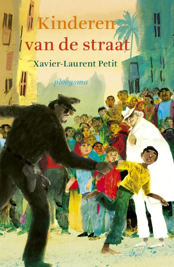 Rapunsel kinderboeken |