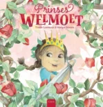 Prinses Welmoet | 9789044844337