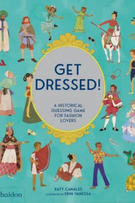 Get Dressed!