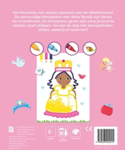 Mijn school | 9789403224015