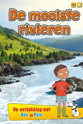 De mooiste rivieren
