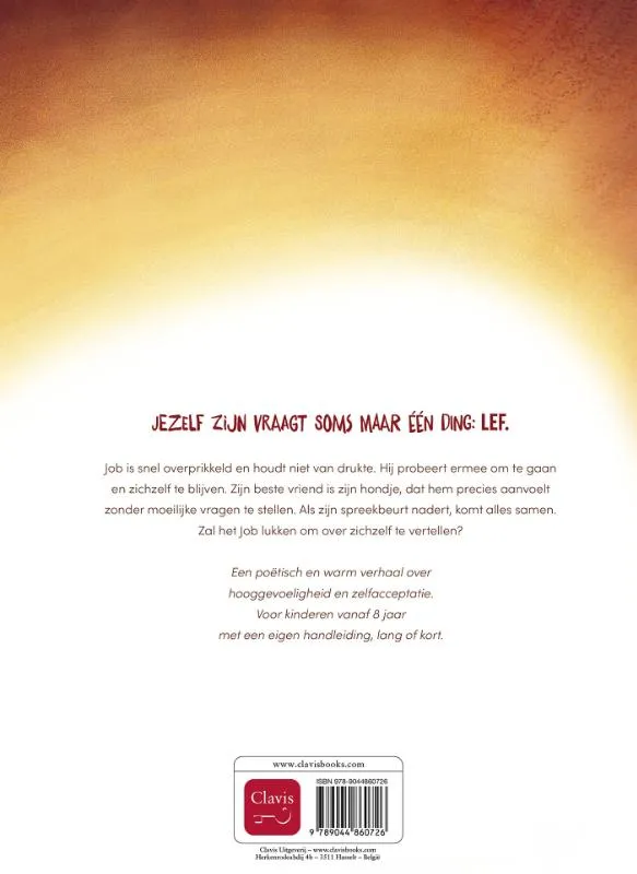 Lef | 9789044860726 Lef - Afbeelding 2