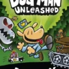 Unleashed | 9781407186672
