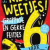 Grappige en gekke feitjes 8 jaar | 9789000389254