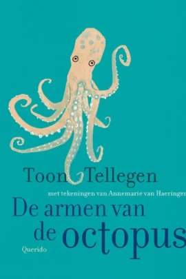 De armen van de octopus