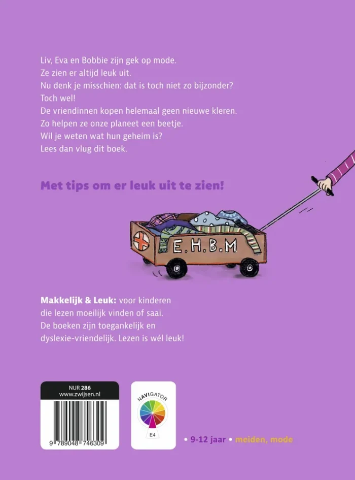 Eerste hulp bij mode - Afbeelding 2