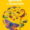 Het kleine boek over spinnen en insecten | 9789025782849 Het kleine boek over spinnen en insecten | 9789025782849