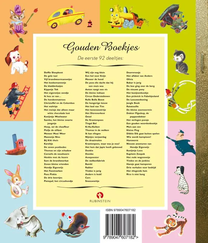 Rico is niet bang | 9789047607182 Rico is niet bang - Afbeelding 2