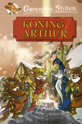 Koning Arthur