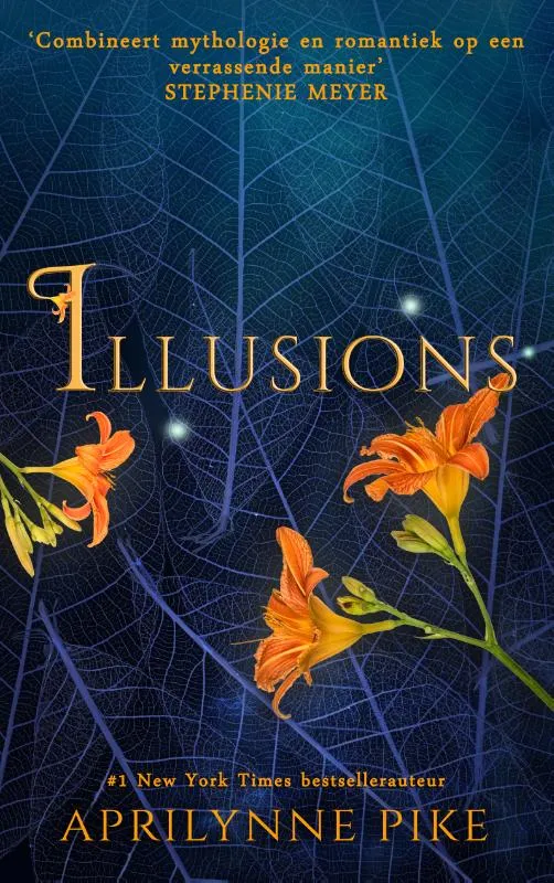 Illusions | 9789493265448 Illusions