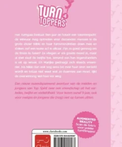 Finalekriebels | 9789044829587 Finalekriebels - Afbeelding 2