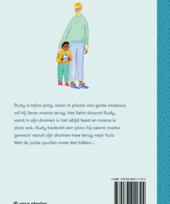 Alternative view of Dromenvanger