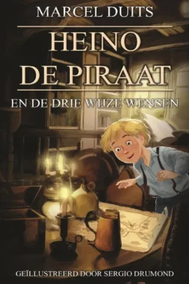 Heino de piraat