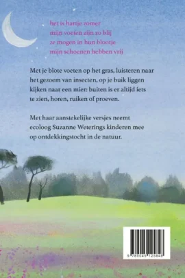 Alternative view of Een krekel in mijn slaapzak