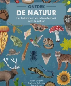 Ontdek de natuur