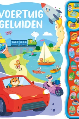 Voertuiggeluiden