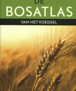De Bosatlas van het voedsel