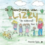 De avonturen van Lizzy de hulphond | 9789465098104