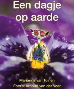 Een dagje op aarde