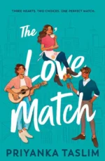 The Love Match | 9781250816269