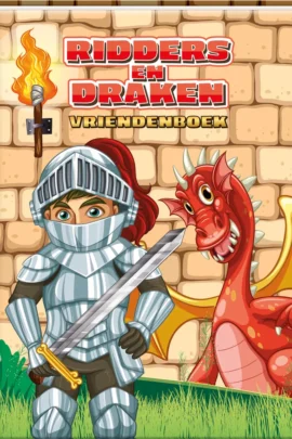 Ridders en Draken