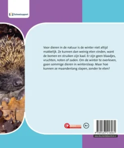 Alternative view of Winterslaap