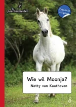 Wie wil Moonja? | 9789463240673 Wie wil Moonja? | 9789463240673