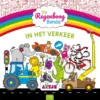 De Regenboogbende in het verkeer | 9789044861013