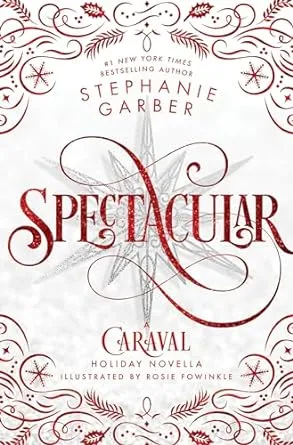 Spectacular | 9781250370990 Spectacular