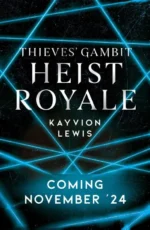 Heist Royale | 9781398526709