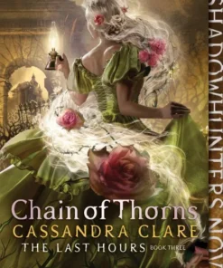 Chain of Thorns