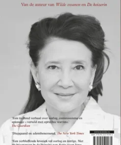 Alternative view of Dochters van China