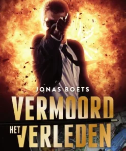 Vermoord het verleden