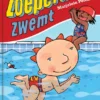Zoeperman zwemt | 9789462919235