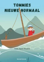 Tommies nieuwe normaal | 9789493171633