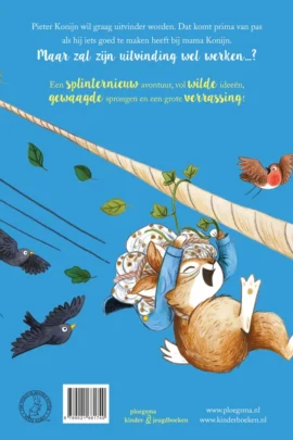 Alles heeft een staartje | 9789021681740