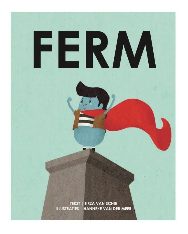 Ferm | 9789493337107 Ferm