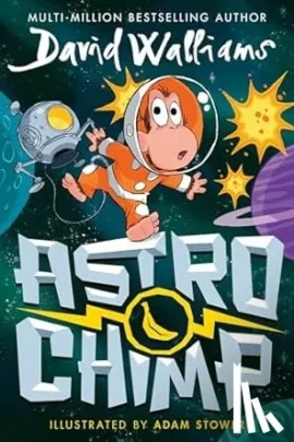 Astrochimp