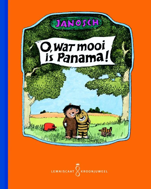 O, wat mooi is Panama! | 9789047702962 O, wat mooi is Panama!