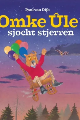 Omke Ûle sjocht stjerren