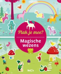 100 spelletjes voor 6-jarigen
