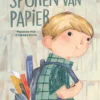 Sporen van papier | 9789044844085 Sporen van papier | 9789044844085