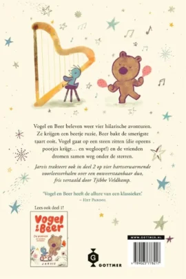 De sterren en andere verhalen | 9789025778217