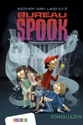 Bureau S.P.O.O.K.