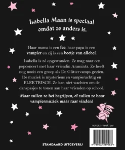 Alternative view of Isabella en de popsterren