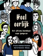 Heel eerlijk | 9789044754759 Heel eerlijk | 9789044754759