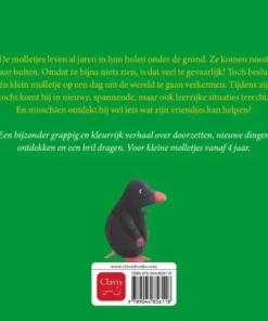 Alternative view of Kijk!